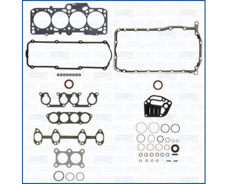 Full Gasket Set, engine