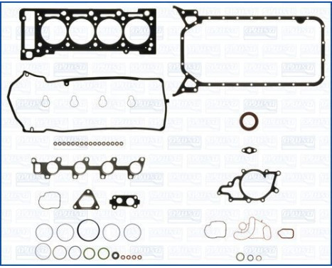 Full Gasket Set, engine