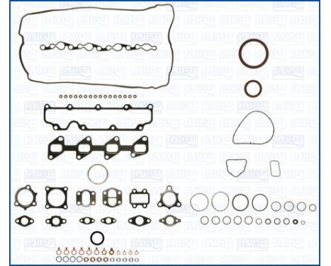 Full Gasket Set, engine