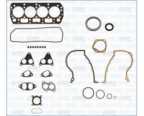 Full Gasket Set, engine, Image 2