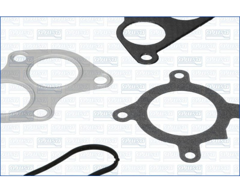 Full Gasket Set, engine, Image 3