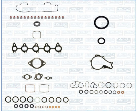 Full Gasket Set, engine