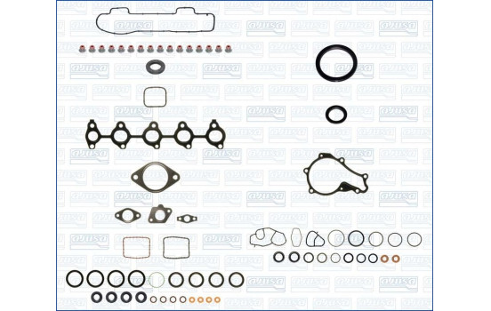 Full Gasket Set, engine