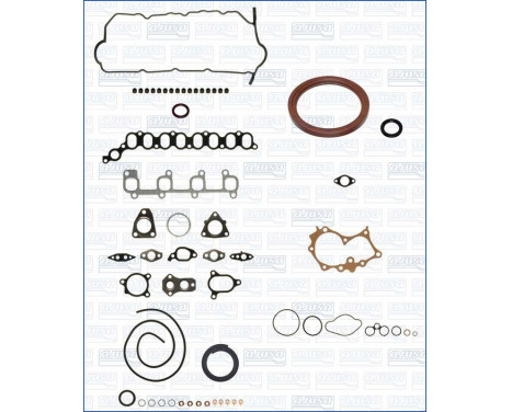 Full Gasket Set, engine