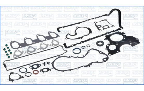 Full Gasket Set, engine, Image 2