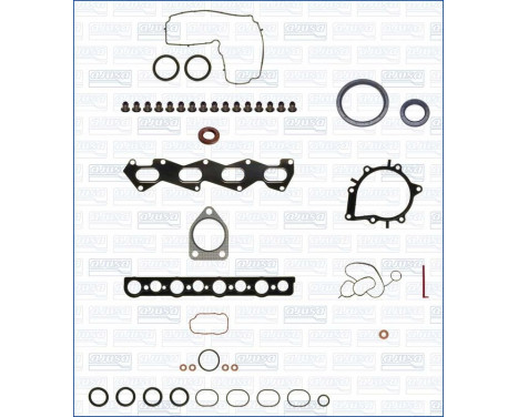 Full Gasket Set, engine