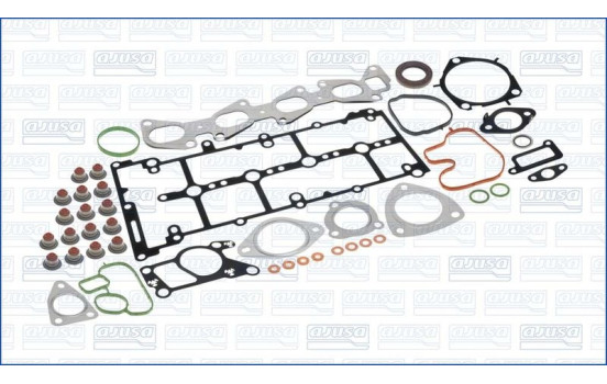 Full Gasket Set, engine, Image 2