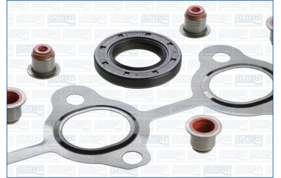 Full Gasket Set, engine, Image 4