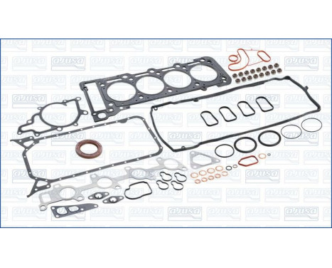 Full Gasket Set, engine, Image 2