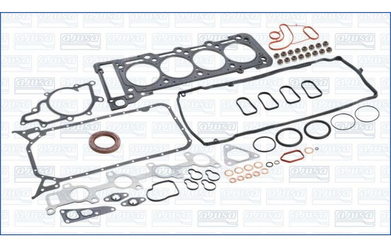 Full Gasket Set, engine, Image 2