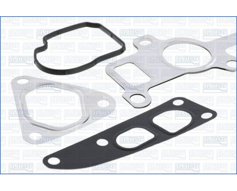 Full Gasket Set, engine, Image 3
