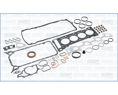 Full Gasket Set, engine, Image 2
