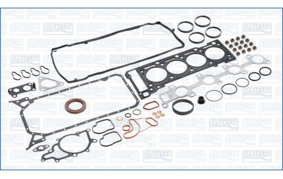 Full Gasket Set, engine, Image 2