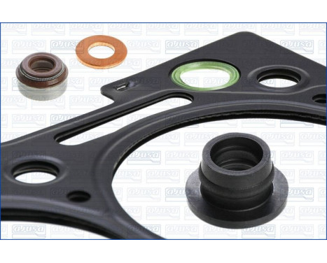 Full Gasket Set, engine, Image 3