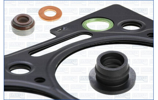 Full Gasket Set, engine, Image 3