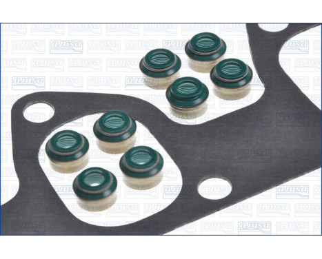 Full Gasket Set, engine, Image 3