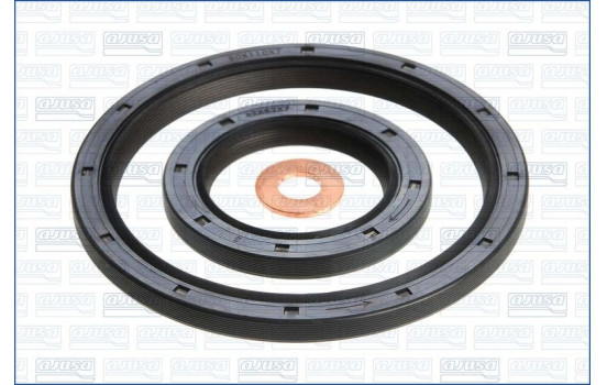 Full Gasket Set, engine, Image 2