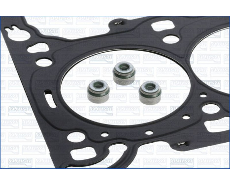 Full Gasket Set, engine, Image 3