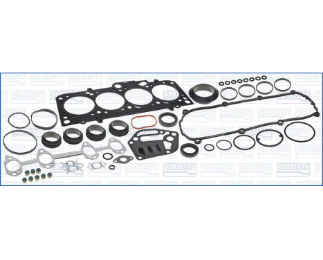 Full Gasket Set, engine, Image 3