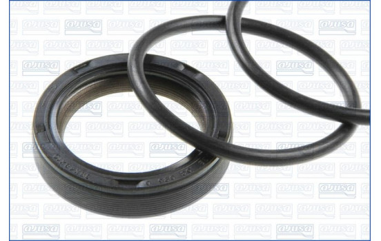 Full Gasket Set, engine, Image 4