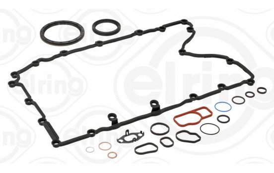 Gasket Set, crank case 006.600 Elring