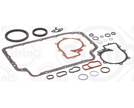 Gasket Set, crank case 007.320 Elring