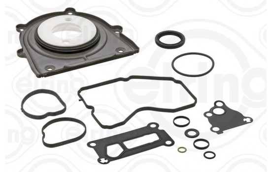 Gasket Set, crank case 027.291 Elring