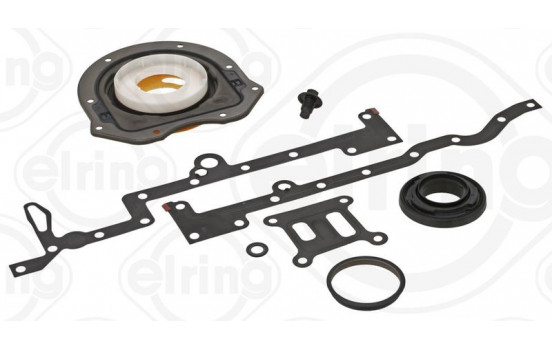 Gasket Set, crank case 030.551 Elring