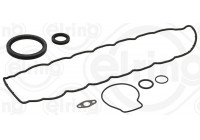 Gasket Set, crank case 051.410 Elring