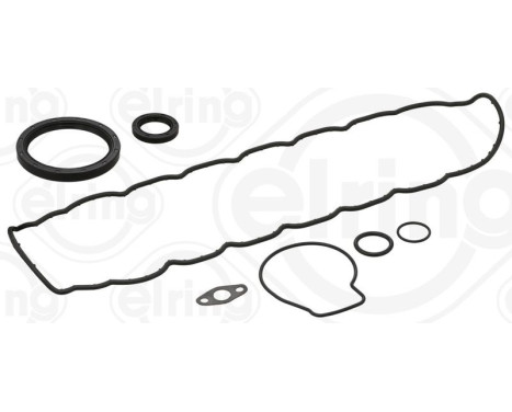 Gasket Set, crank case 051.410 Elring