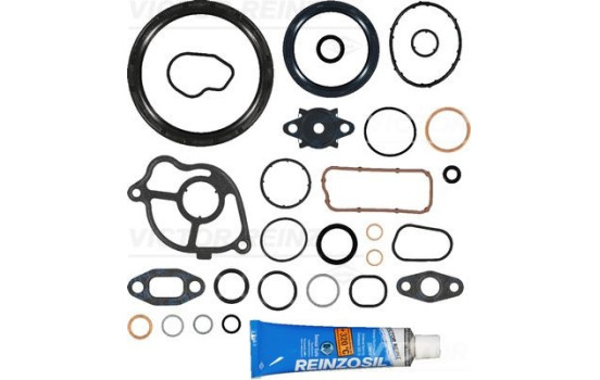 Gasket Set, crank case 08-10023-01 Viktor Reinz