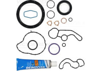 Gasket Set, crank case 08-10147-01 Viktor Reinz