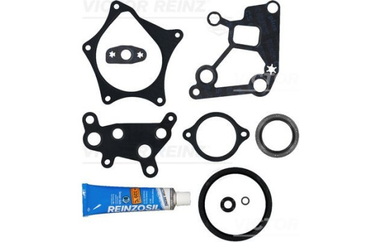 Gasket Set, crank case 08-10180-03 Viktor Reinz