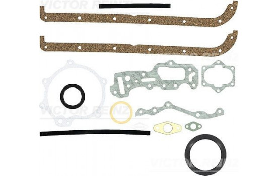 Gasket Set, crank case 08-12841-06 Viktor Reinz