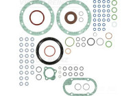 Gasket Set, crank case 08-21284-08 Viktor Reinz