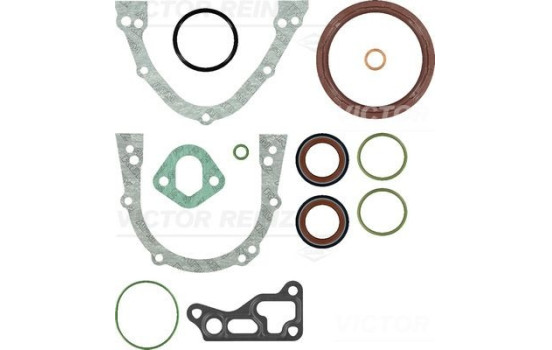 Gasket Set, crank case 08-23134-02 Viktor Reinz