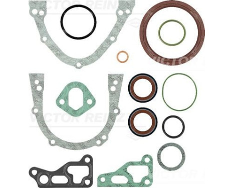 Gasket Set, crank case 08-23134-03 Viktor Reinz