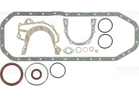 Gasket Set, crank case 08-24468-03 Viktor Reinz