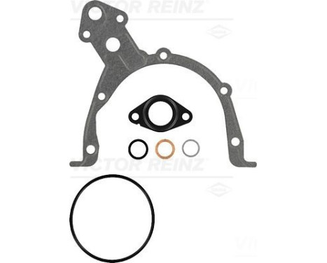 Gasket Set, crank case 08-25879-01 Viktor Reinz
