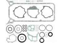 Gasket Set, crank case 08-26572-02 Viktor Reinz