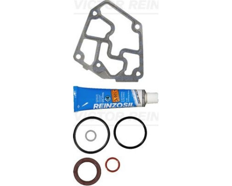 Gasket Set, crank case 08-31414-03 Viktor Reinz