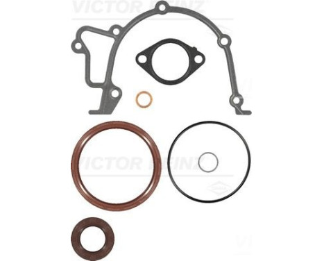 Gasket Set, crank case 08-31965-02 Viktor Reinz