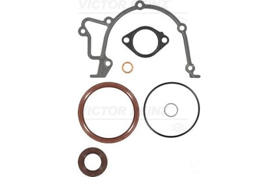 Gasket Set, crank case 08-31965-02 Viktor Reinz