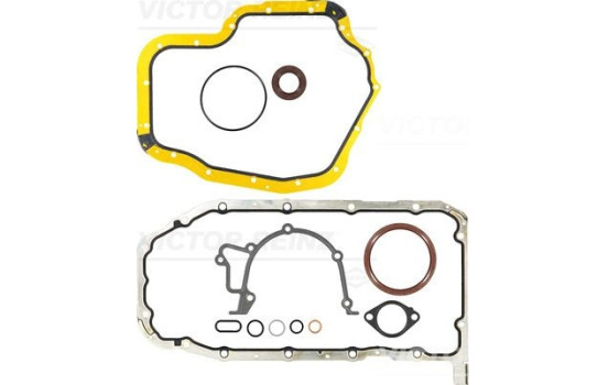 Gasket Set, crank case 08-31979-04 Viktor Reinz