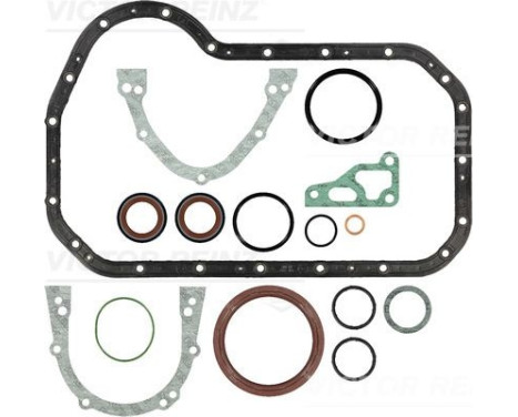 Gasket Set, crank case 08-33138-01 Viktor Reinz