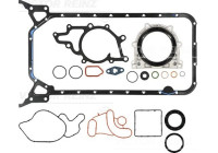 Gasket Set, crank case 08-34037-02 Viktor Reinz