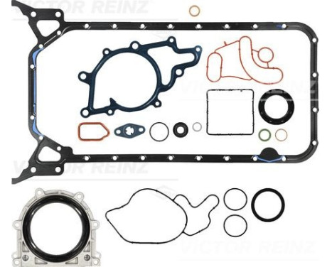 Gasket Set, crank case 08-34037-02 Viktor Reinz