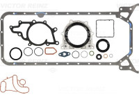 Gasket Set, crank case 08-34038-01 Viktor Reinz