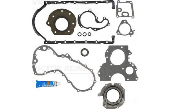 Gasket Set, crank case 08-34327-01 Viktor Reinz