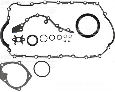 Gasket Set, crank case 08-34407-01 Viktor Reinz